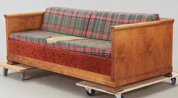 SOFFA, art deco, 1930-tal.