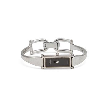 707. GUCCI, a wristwatch.