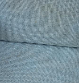 Poul Volther, a pair of armchairs, Gemla, mid-20th century.