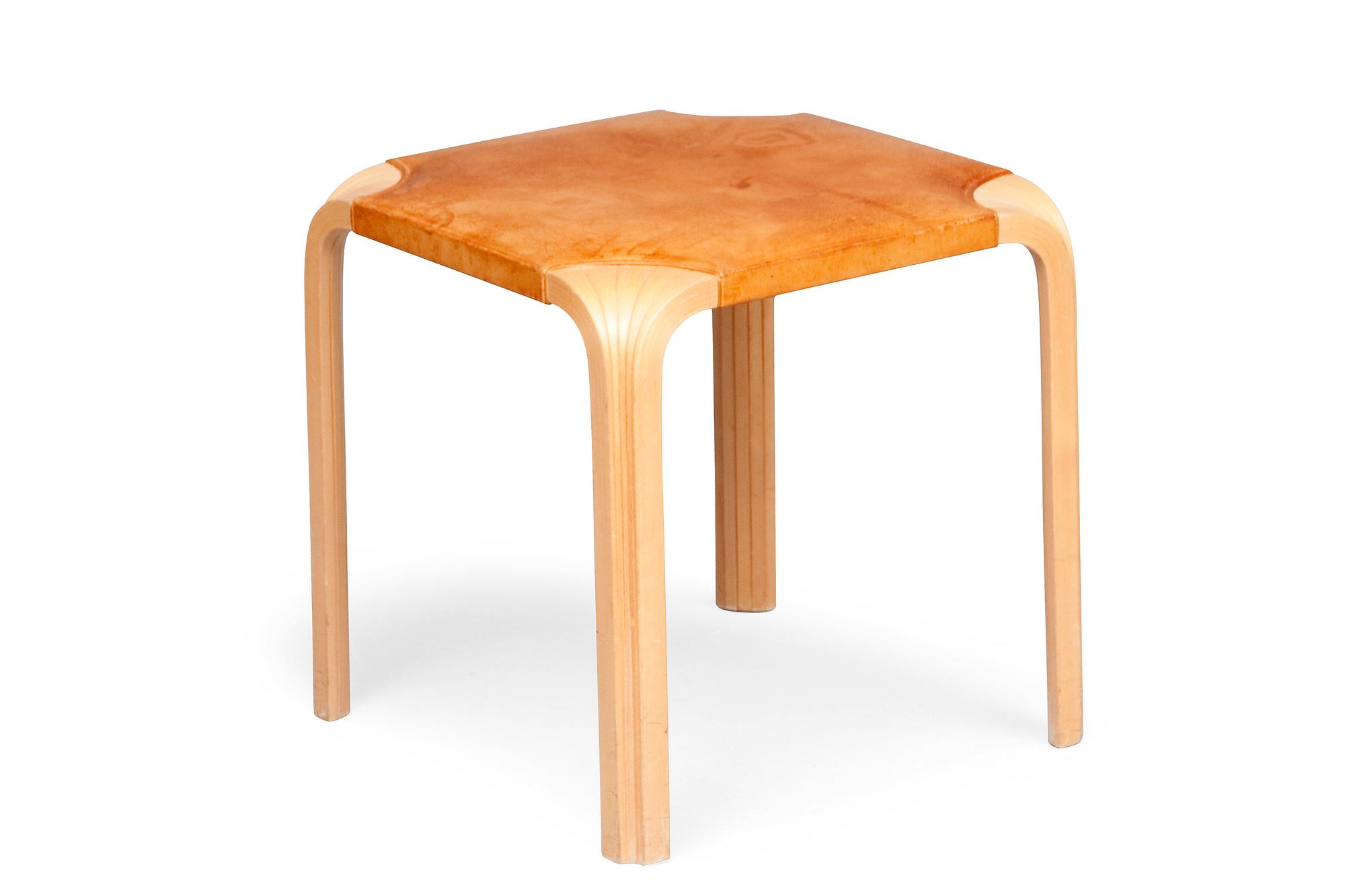 Alvar Aalto, X-FOTPALL.