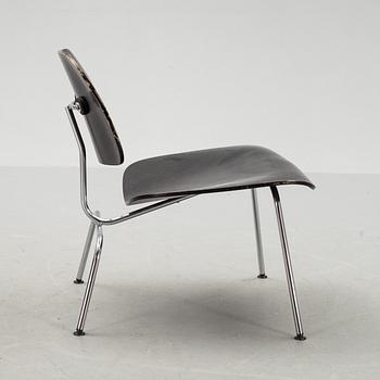 STOL, LCM, Charles & Ray Eames, Vitra, modellen formgiven 1946.