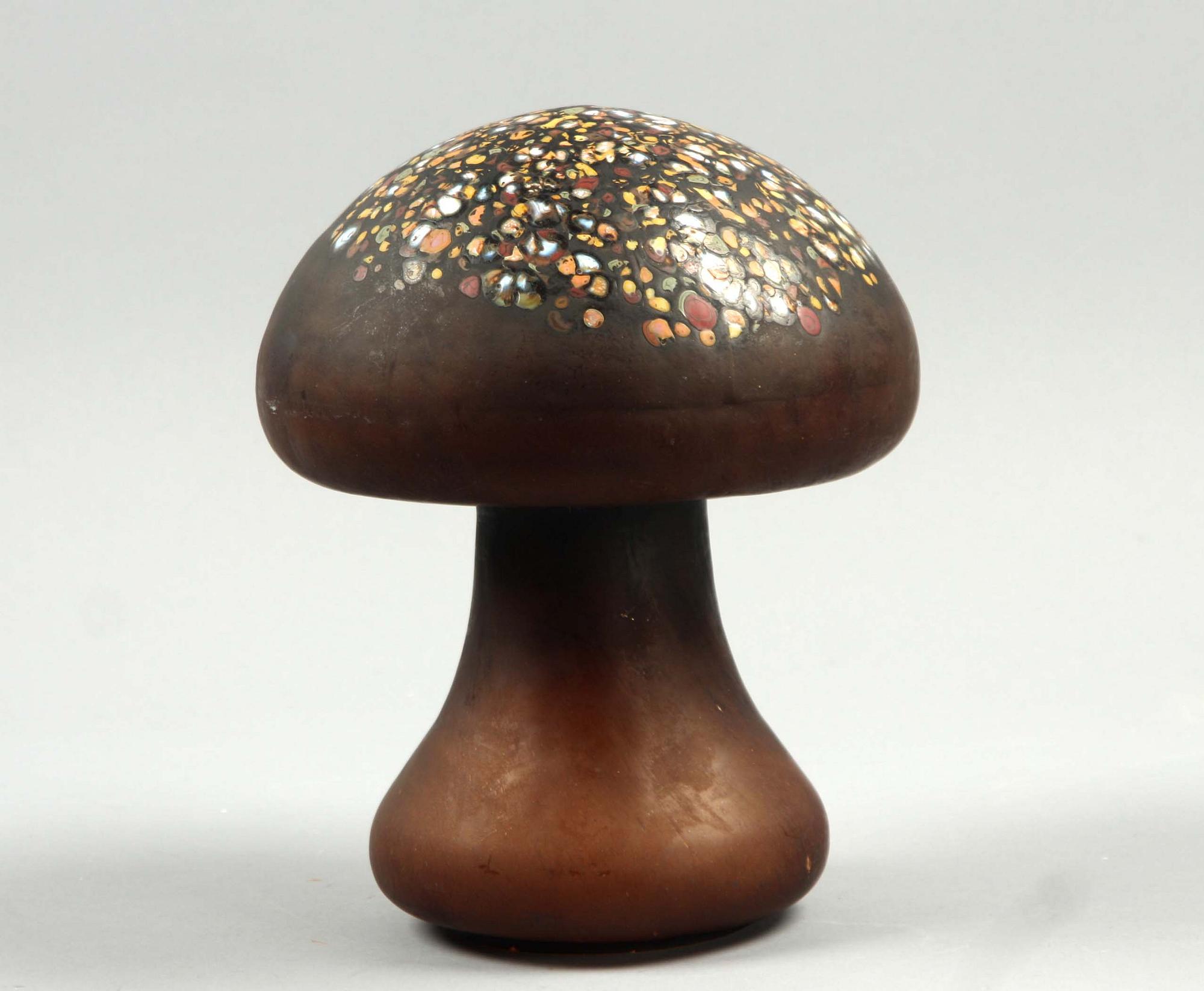 FIGURIN, glas. Monica Backström, Kosta.