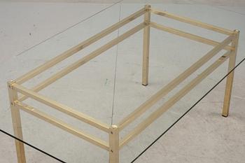 SOFFBORD, 1900-talets andra hälft.