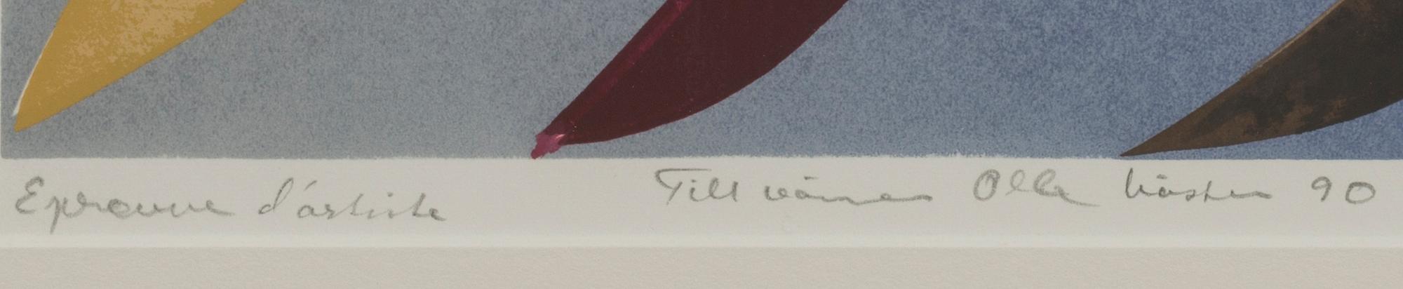 PIERRE OLOFSSON,