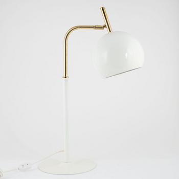 Hans-Agne Jakobsson, a model B 275 table lamp, Markaryd, second half of the 20th Century.