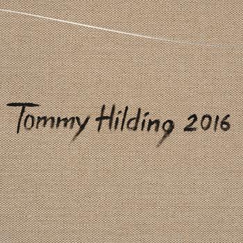 Tommy Hilding, "Ett annat skifte".