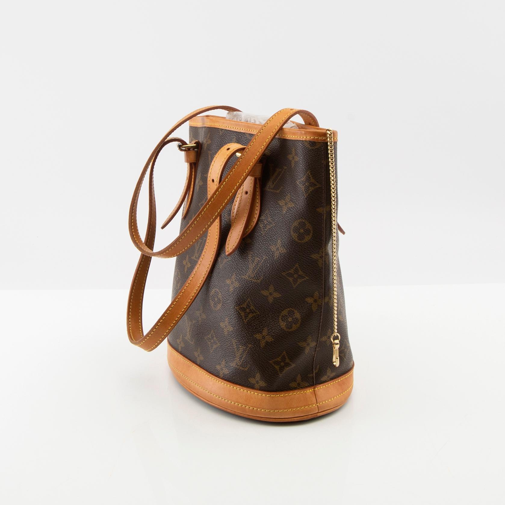 Louis Vuitton, väska "Bucket", Frankrike 1999.