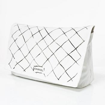 Chanel, Bag, "Jumbo Double Flap Bag" 2016.