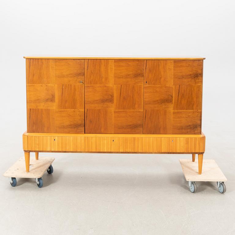 Sideboard /Skåp Swedish Modern 1940/50-tal.