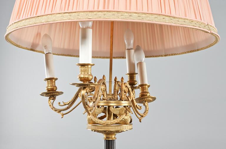 GOLVARMATUR, Louis XVI´stil, 1900-talets mitt.