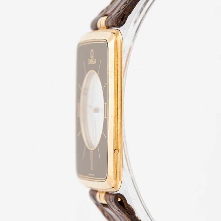 Omega, La Magique, "Tony Montana", ca 1982.