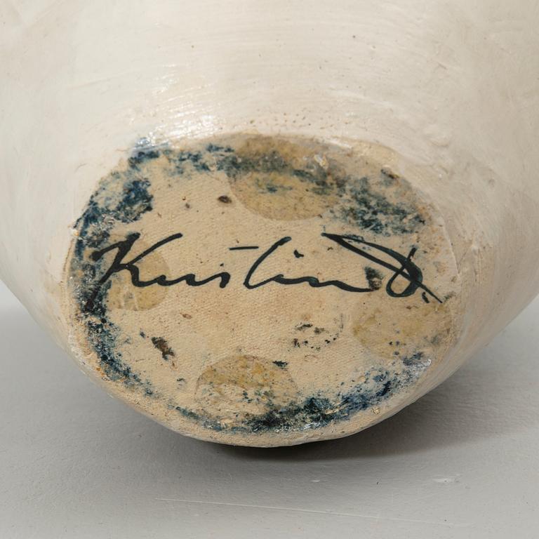 Kerstin Danielsson, Bowl, second half of the 20th century.