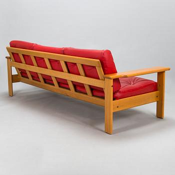 Esko Pajamies, soffa, "Bonanza" Asko, 1970-tal.