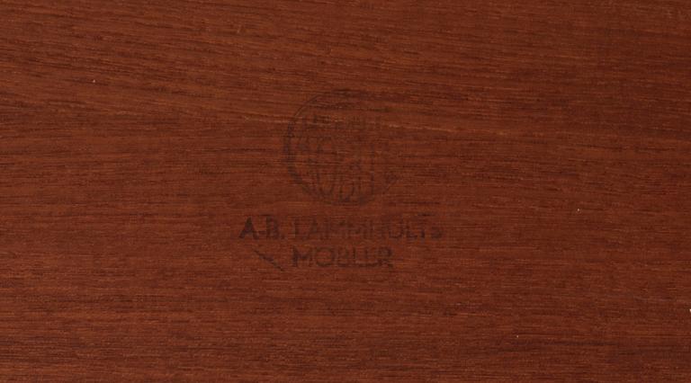 SKRIVBORD, Lammhult, 1960-tal.