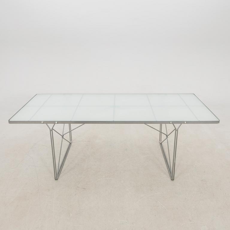 Niels Gammelgaard table Moment for IKEA 1875.