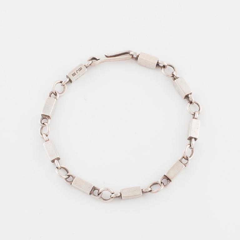 WIWEN NILSSON, Lund, 1958.