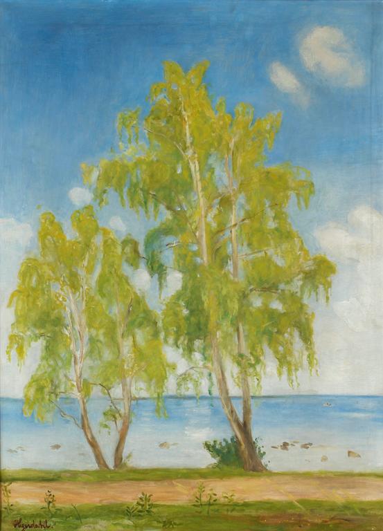 HANS HEYERDAHL,