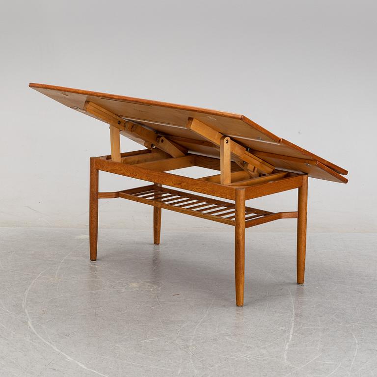 Folke Ohlsson, bord, "Sesam", Tingströms, 1950/60-tal.