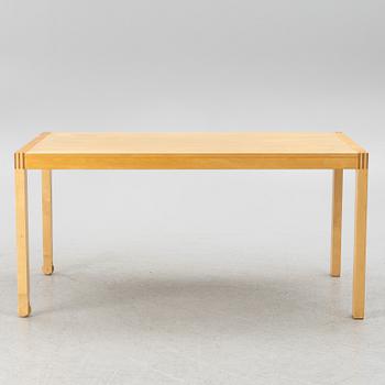 Niels Gammelgaard, a table, "Pelto", IKEA, late 20th century.