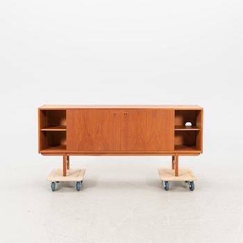 Sideboard "Korsör" IKEA 1960-tal.