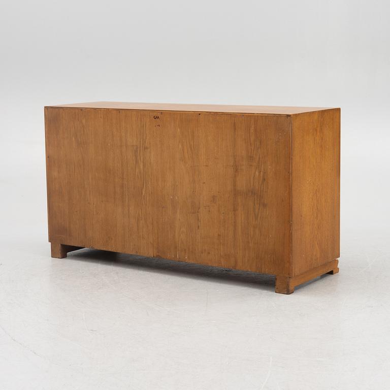 sideboard, Stockholm 1935.