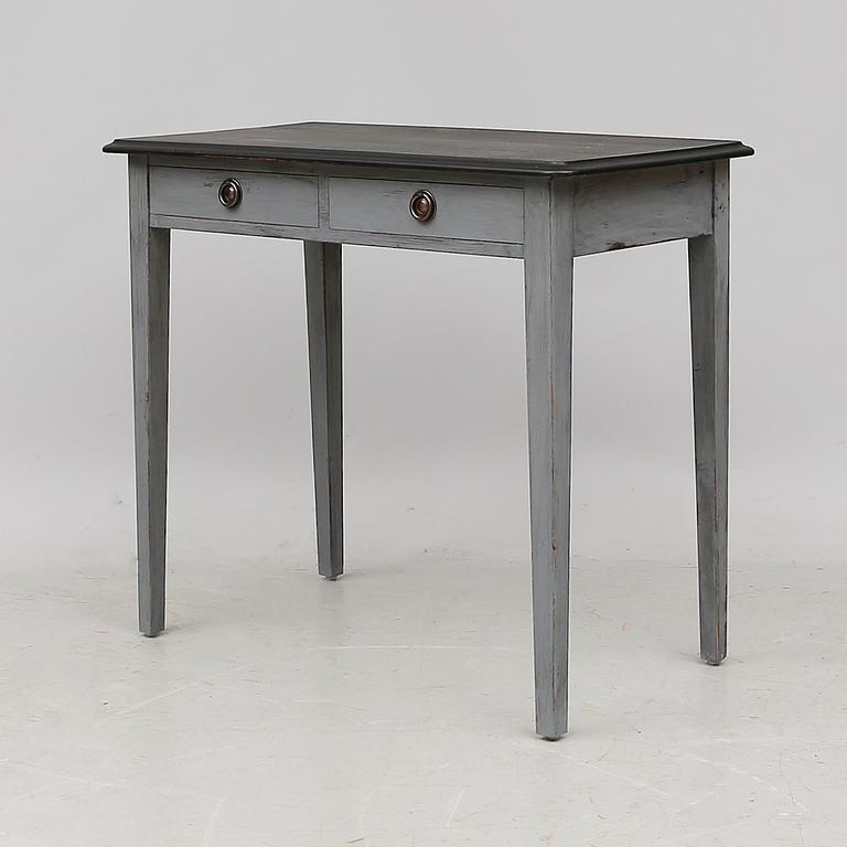 SKRIVBORD, 1900-talets början.