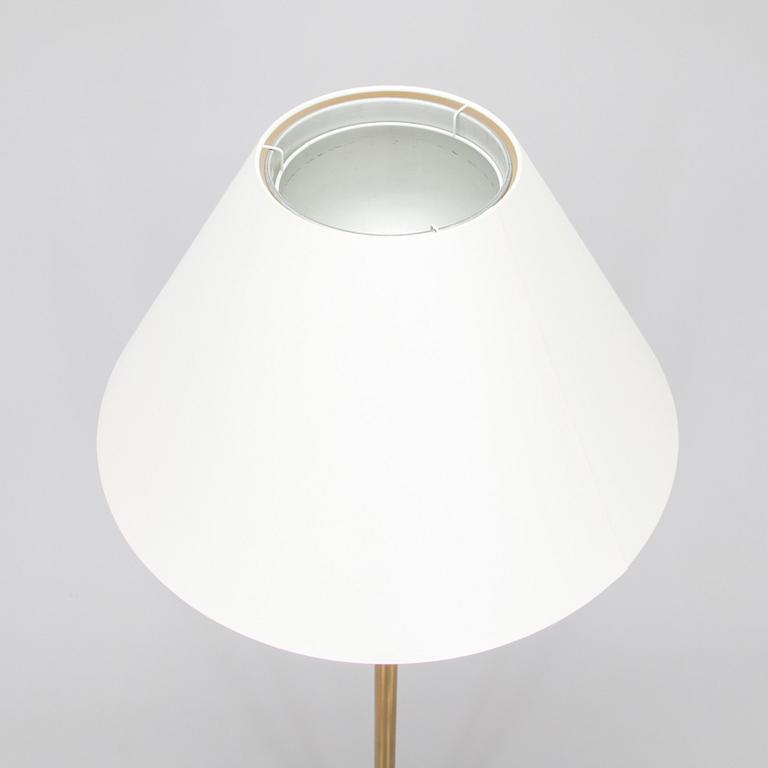 Josef Frank, floor lamp, model G2148, Svenskt Tenn.