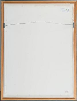 James Rosenquist, JAMES ROSENQUIST (USA),  serigraph, signed, numbered, 170/200, and dated 1975.