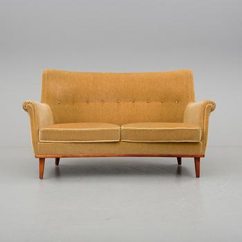 SOFFA, 1940-/50-tal.
