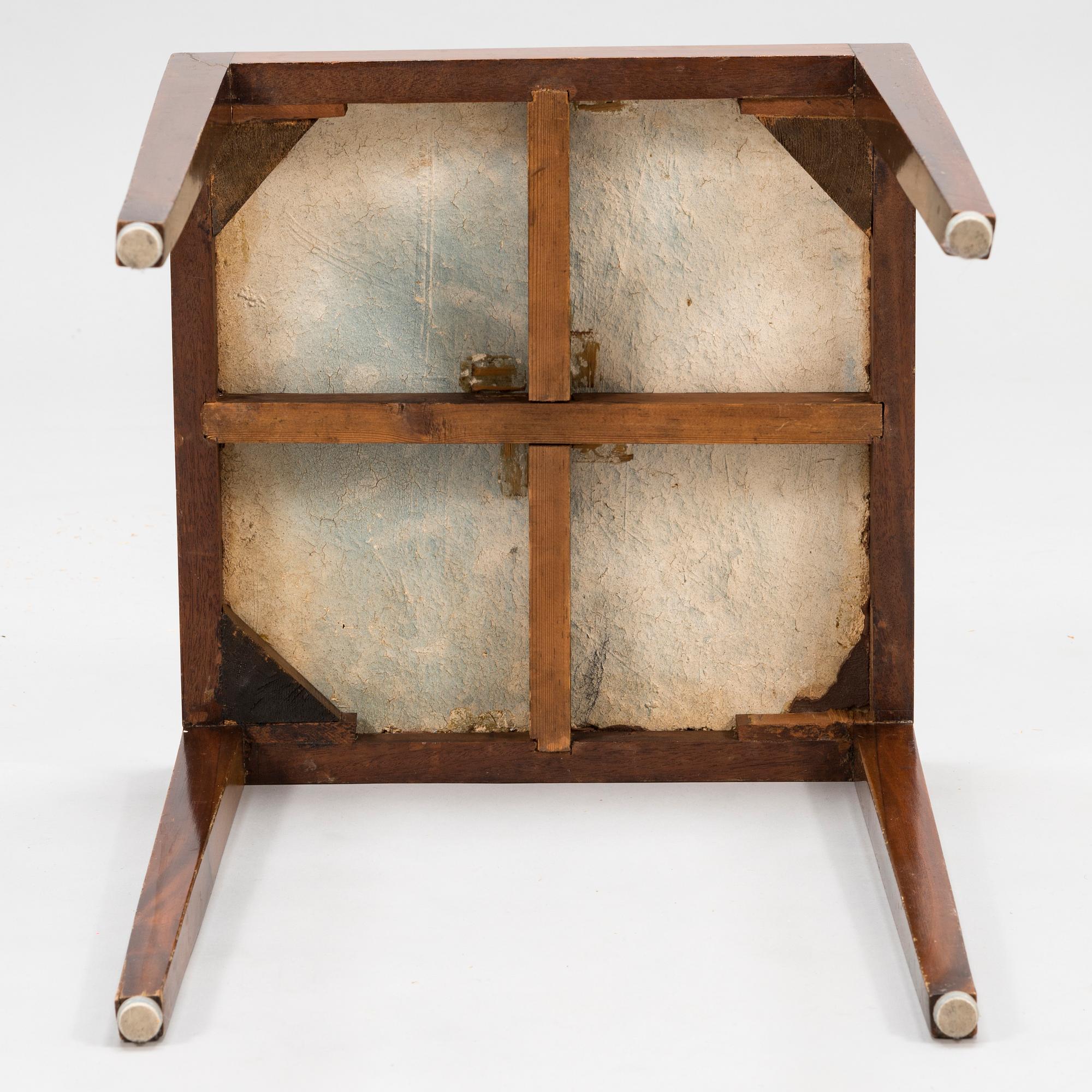 RUT BRYK, bord, signerat Rut Bryk.