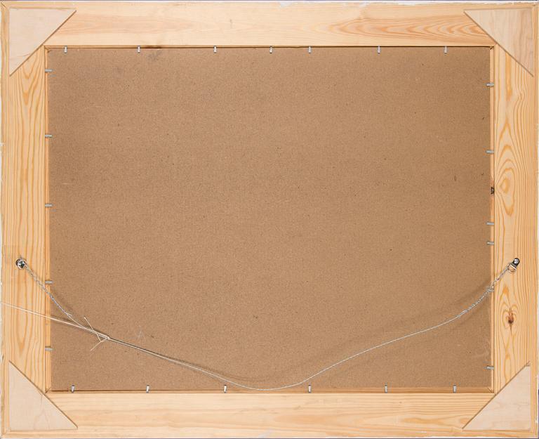 Eero von Boehm, Fruktstilleben.