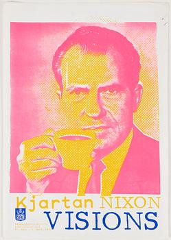 Kjartan Slettemark, "Nixon Visions".