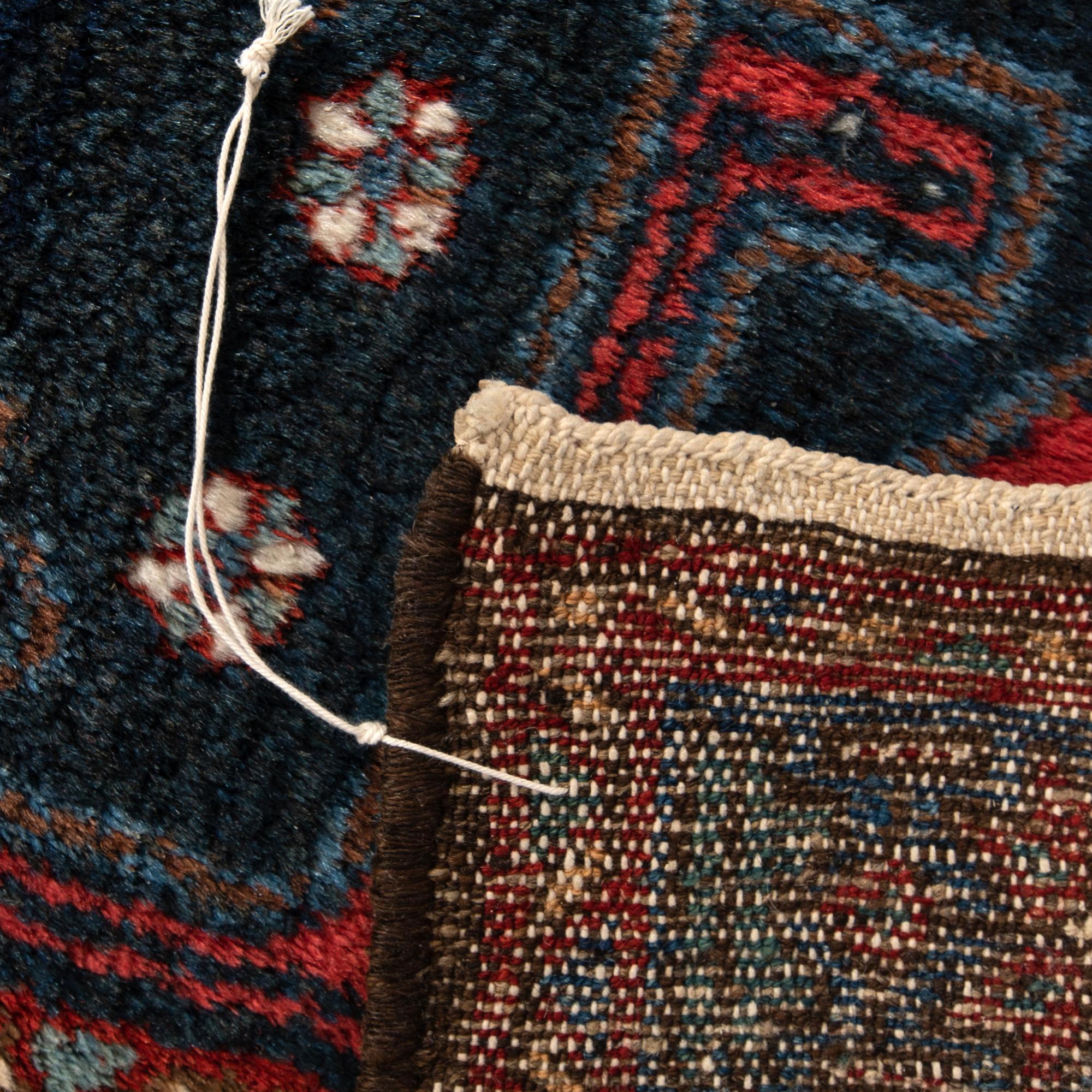 Matta Hamadan semiantik galleri ca 386x104 cm.