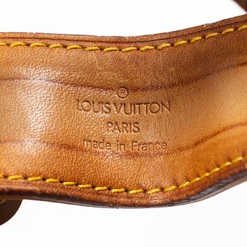 Louis Vuitton, bag, “Boulogne Bag”.
