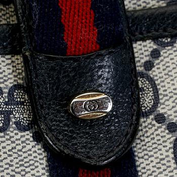 HANDVÄSKA, Gucci.
