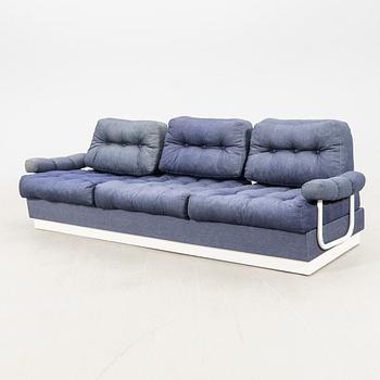 Gillis Lundgren, "Hit" sofa, IKEA 1970s.
