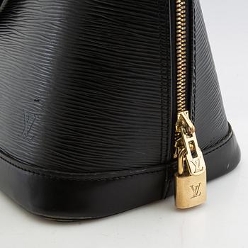 Louis Vuitton, Alma vintage bag.