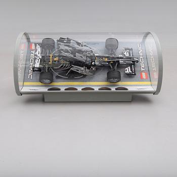 LEGO TECHNIC, Silverchampion, 2000-tal.