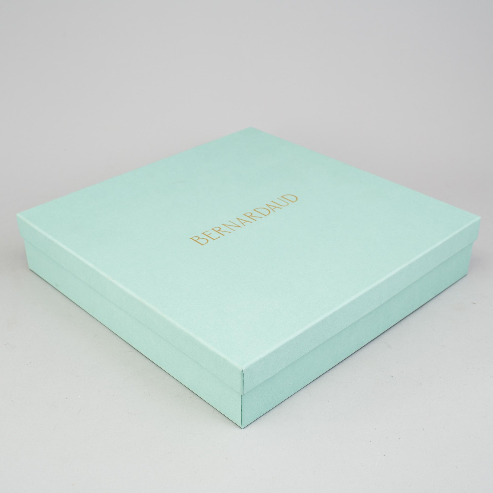 JEFF KOONS, a porcelain plate "Michael Jackson and bubbles" for Bernardaud 2013.