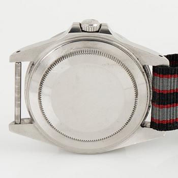 ROLEX, Explorer II.