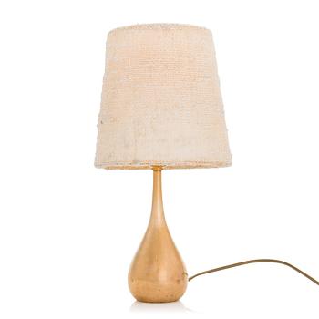 Mauri Almari, A mid-20th-century 'K 11-21' table lamp for Idman.