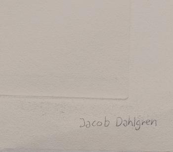 Jacob Dahlgren, "Constructing a New Work XIV".