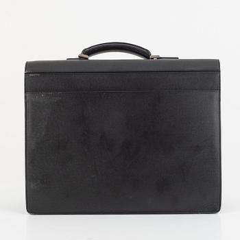 Louis Vuitton, briefcase, "Neo Robusto", 2005.