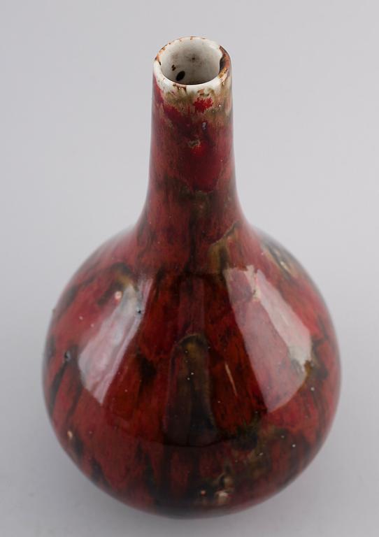 VAS, porslin, Kina, 1900-/2000-tal.