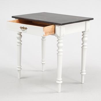BORD, nyrenässans, 1800-talets slut.