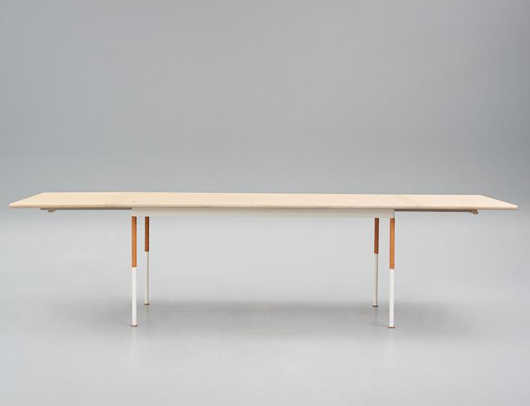 Jonas Bohlin, an "À Table" table, Svenskt Tenn, Sweden post 2014.