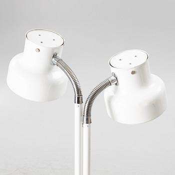 Anders Pehrson, golvlampa, "Bumling", Ateljé Lyktan. 1900-talets senare del.