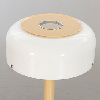 ANDERS PEHRSON, golvlampa, "Knubbling", Atelje Lyktan, Åhus, 1900-talets andra hälft.