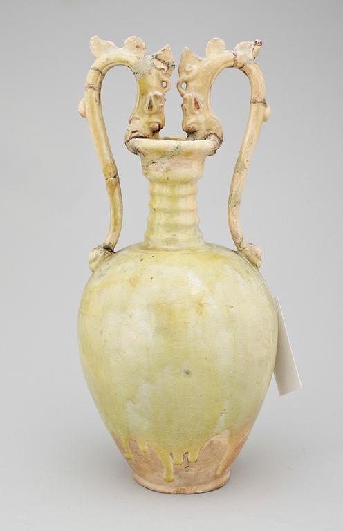 VAS, keramik, Tangstil, Kina, 1900-tal.