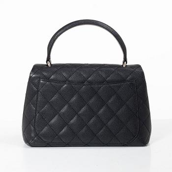 Chanel, väska, 2006-2008.